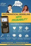 Book cover for Mathematical Modeling with Probability