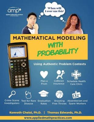 Cover of Mathematical Modeling with Probability