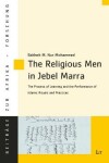 Book cover for The Religious Men in Jebel Marra