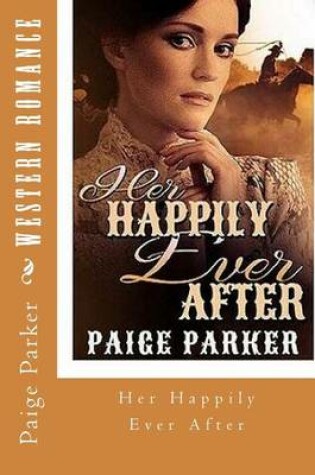 Cover of Western Romance