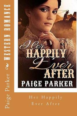 Book cover for Western Romance