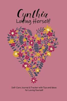 Book cover for Cynthia Loving Herself
