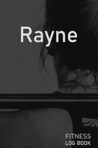 Cover of Rayne