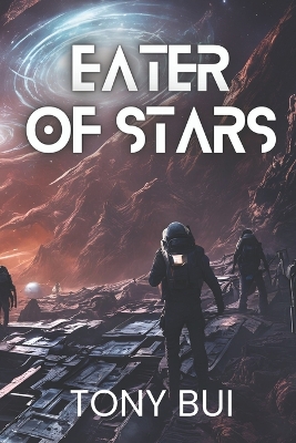 Cover of Eater of Stars