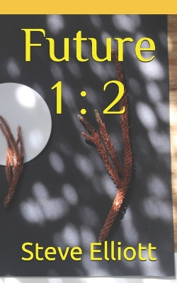 Book cover for Future !