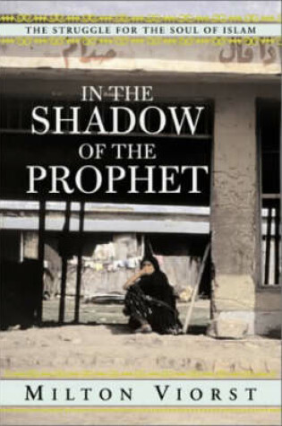 Cover of In the Shadow of the Prophet