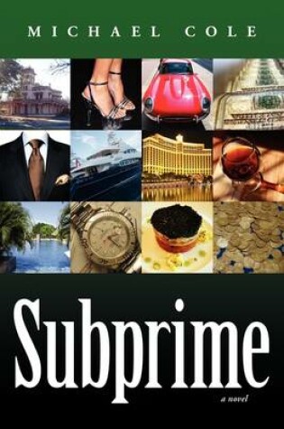 Cover of Subprime