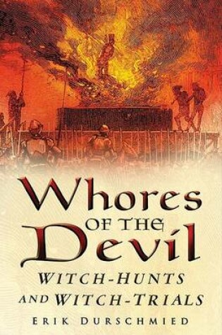 Cover of Whores of the Devil