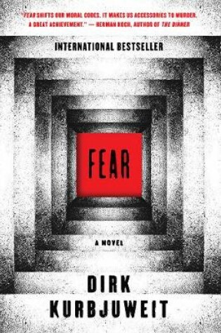 Cover of Fear