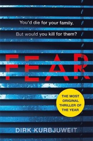 Cover of Fear