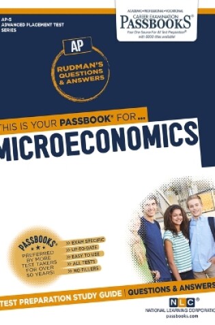 Cover of Microeconomics (Ap-5)