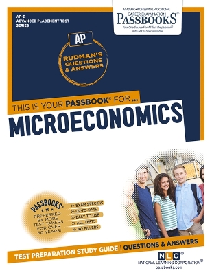 Book cover for Microeconomics (Ap-5)