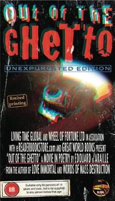 Book cover for Out of the Ghetto