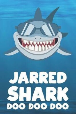 Cover of Jarred - Shark Doo Doo Doo