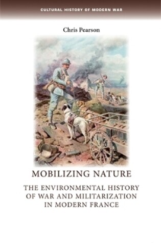 Cover of Mobilizing Nature