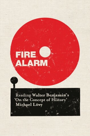 Book cover for Fire Alarm