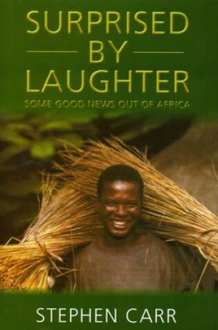 Cover of Surprised by Laughter