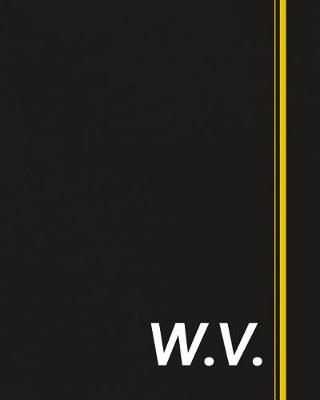 Book cover for W.V.