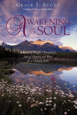 Cover of Awakening of the Soul