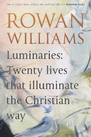 Cover of Luminaries