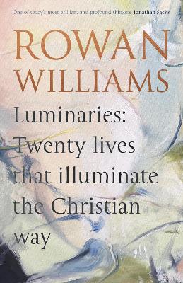 Book cover for Luminaries