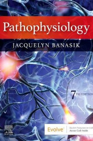 Cover of Pathophysiology - E-Book