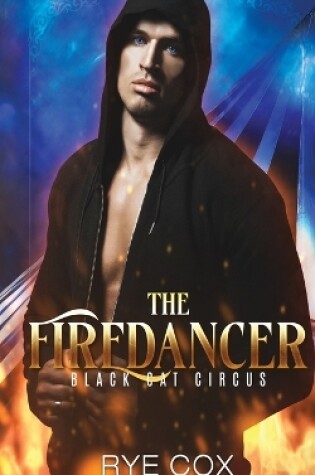 Cover of The Firedancer