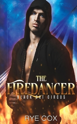 Cover of The Firedancer