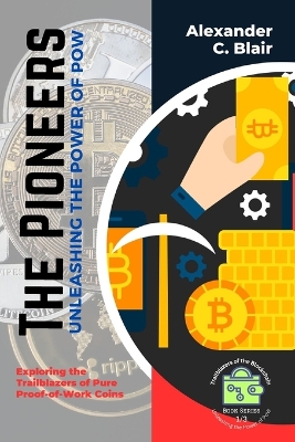 Cover of The Pioneers