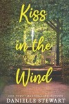 Book cover for Kiss in the Wind