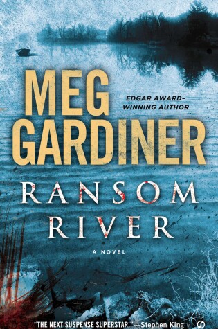 Cover of Ransom River