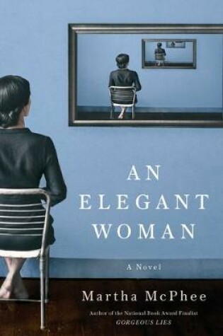 Cover of An Elegant Woman