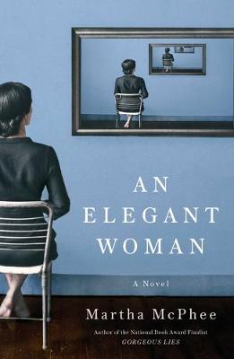 Book cover for An Elegant Woman