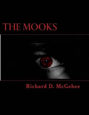 Book cover for The Mooks