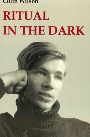 Cover of Ritual in the Dark