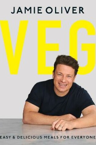 Cover of Veg