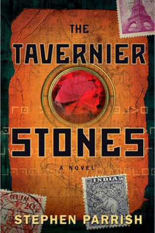 Cover of The Tavernier Stones