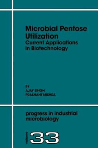 Cover of Microbial Pentose Utilization