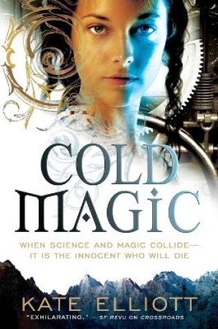 Cover of Cold Magic