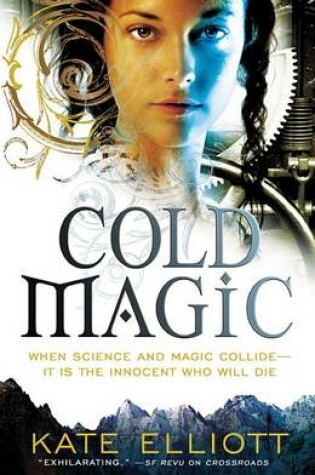 Cover of Cold Magic