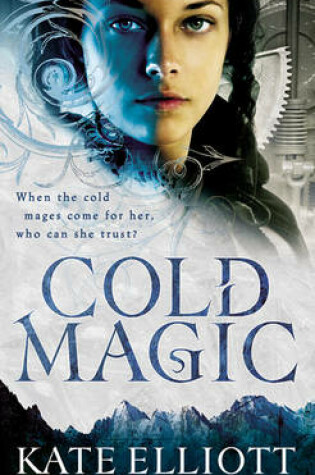 Cover of Cold Magic