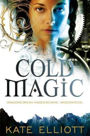 Cover of Cold Magic