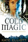 Book cover for Cold Magic