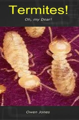 Cover of How to Get Rid of Termites