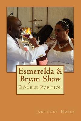 Book cover for Esmerelda & Bryan Shaw