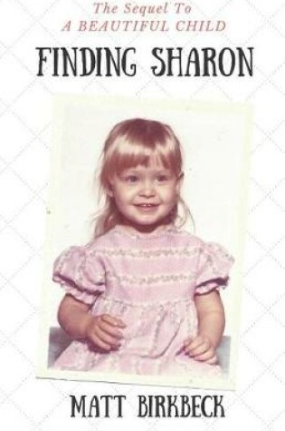 Cover of Finding Sharon
