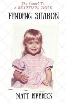 Book cover for Finding Sharon