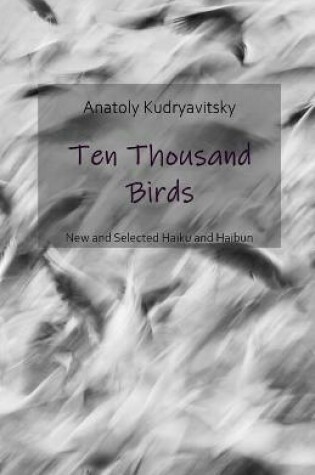 Cover of Ten Thousand Birds