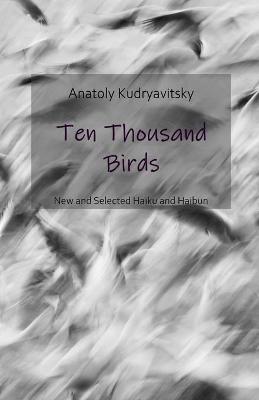 Book cover for Ten Thousand Birds