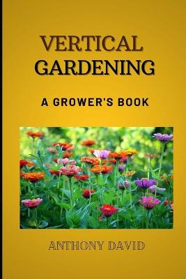 Book cover for Vertical Gardening